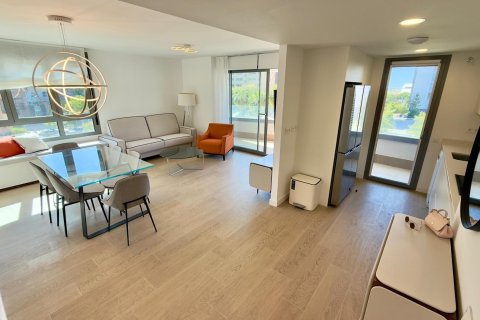 Apartment for sale in Alicante, Spain 3 bedrooms, 104 sq.m. No. 167281 - photo 2