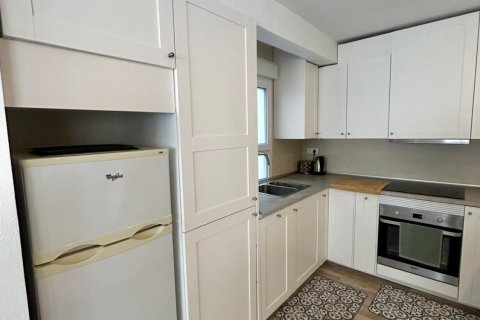 Apartment for sale in Torrevieja, Alicante, Spain 3 bedrooms, 100 sq.m. No. 167283 - photo 9