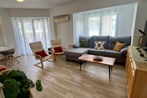 Apartment for sale in Torrevieja, Alicante, Spain 3 bedrooms, 100 sq.m. No. 167283 - photo 2