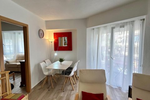 Apartment for sale in Torrevieja, Alicante, Spain 3 bedrooms, 100 sq.m. No. 167283 - photo 5