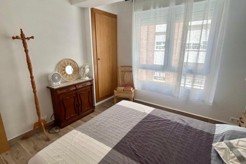 Apartment for sale in Torrevieja, Alicante, Spain 3 bedrooms, 100 sq.m. No. 167283 - photo 22