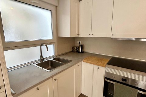 Apartment for sale in Torrevieja, Alicante, Spain 3 bedrooms, 100 sq.m. No. 167283 - photo 8