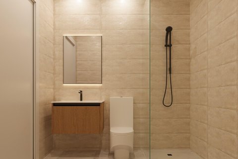 Willa w Torre-Pacheco, Murcia, Hiszpania 3 sypialnie, 88 mkw. nr 151141 – zdjęcie 8