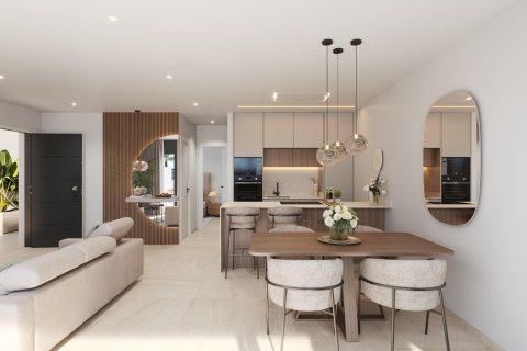 Villa pārdošanā San Pedro del Pinatar, Murcia, Spānijā 3 istabas, 112 m2 Nr. 151143 - attēls 13