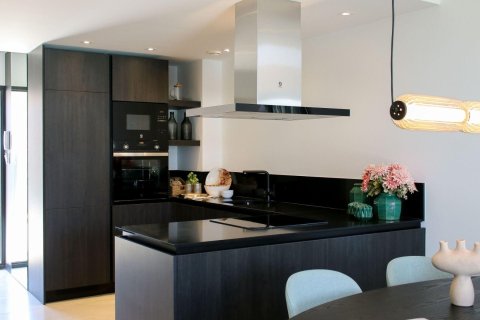 Willa w Algorfa, Alicante, Hiszpania 3 sypialnie, 232 mkw. nr 151144 – zdjęcie 9