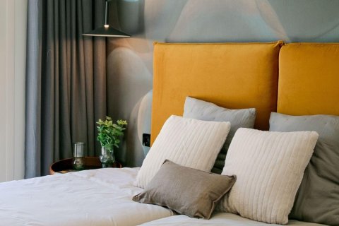 Willa w Algorfa, Alicante, Hiszpania 3 sypialnie, 232 mkw. nr 151144 – zdjęcie 23