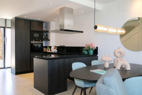 Willa w Algorfa, Alicante, Hiszpania 3 sypialnie, 232 mkw. nr 151144 – zdjęcie 8