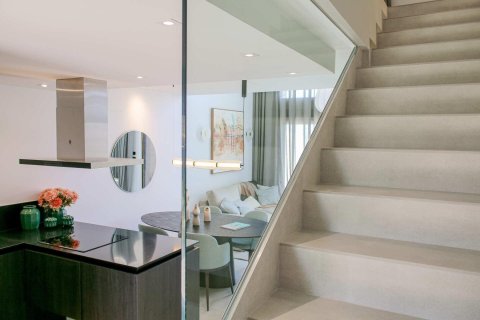 Willa w Algorfa, Alicante, Hiszpania 3 sypialnie, 232 mkw. nr 151144 – zdjęcie 15