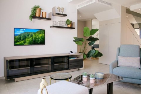 Willa w Algorfa, Alicante, Hiszpania 3 sypialnie, 232 mkw. nr 151144 – zdjęcie 6