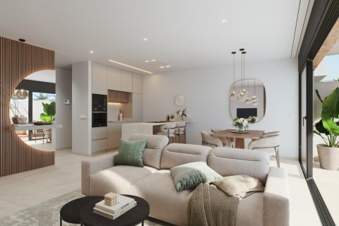 Villa pārdošanā San Pedro del Pinatar, Murcia, Spānijā 4 istabas, 153 m2 Nr. 151142 - attēls 9