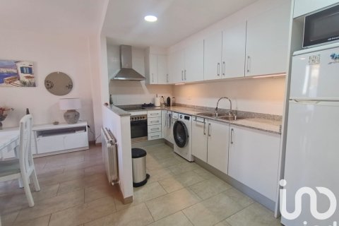 Huoneisto myytävänä Tossa de Mar, Girona, Espanja, 3 makuuhuonetta, 86 m2 No. 153262 - kuva 8