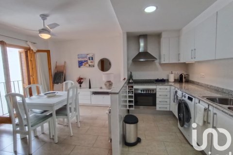 Appartamento a Tossa de Mar, Girona, Spagna 3 camere da letto, 86 mq. N° 153262