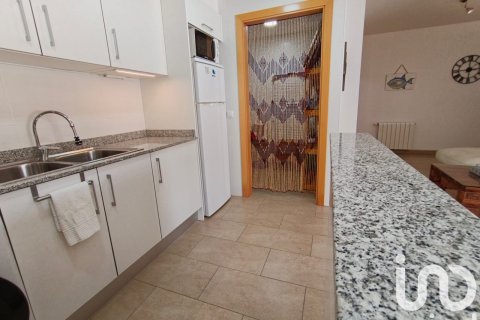 Huoneisto myytävänä Tossa de Mar, Girona, Espanja, 3 makuuhuonetta, 86 m2 No. 153262 - kuva 10