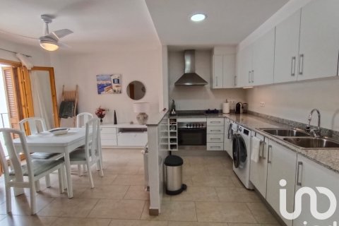 Huoneisto myytävänä Tossa de Mar, Girona, Espanja, 3 makuuhuonetta, 86 m2 No. 153262 - kuva 11