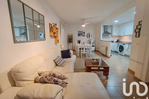 Huoneisto myytävänä Tossa de Mar, Girona, Espanja, 3 makuuhuonetta, 86 m2 No. 153262 - kuva 13