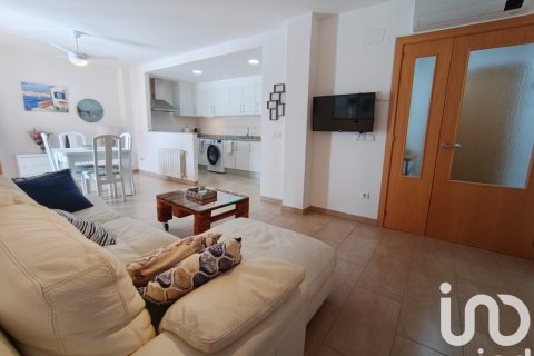 Huoneisto myytävänä Tossa de Mar, Girona, Espanja, 3 makuuhuonetta, 86 m2 No. 153262 - kuva 4