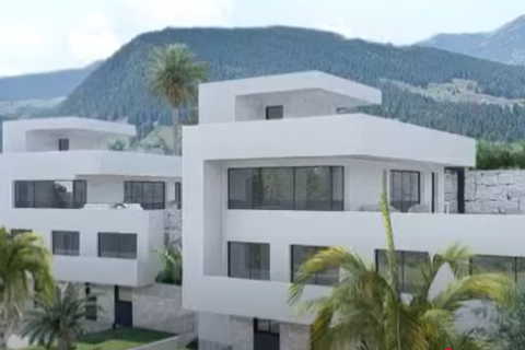 Māja pārdošanā Mijas, Malaga, Spānijā 4 istabas, 296 m2 Nr. 153264 - attēls 4