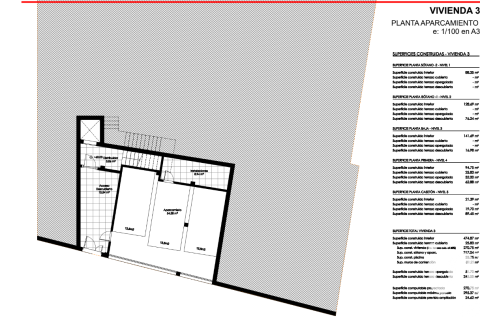 Māja pārdošanā Mijas, Malaga, Spānijā 4 istabas, 296 m2 Nr. 153264 - attēls 17