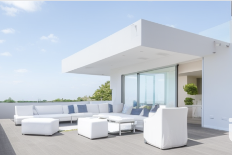 Māja pārdošanā Mijas, Malaga, Spānijā 4 istabas, 296 m2 Nr. 153264 - attēls 26