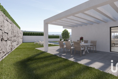 Māja pārdošanā Mijas, Malaga, Spānijā 4 istabas, 296 m2 Nr. 153264 - attēls 11