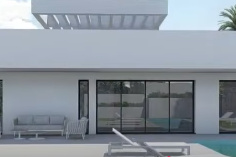 Māja pārdošanā Mijas, Malaga, Spānijā 4 istabas, 296 m2 Nr. 153264 - attēls 13