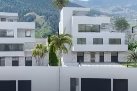 Māja pārdošanā Mijas, Malaga, Spānijā 4 istabas, 296 m2 Nr. 153264 - attēls 3