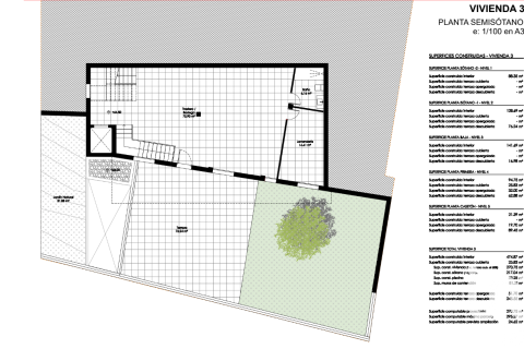 Māja pārdošanā Mijas, Malaga, Spānijā 4 istabas, 296 m2 Nr. 153264 - attēls 18