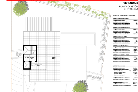 Māja pārdošanā Mijas, Malaga, Spānijā 4 istabas, 296 m2 Nr. 153264 - attēls 19