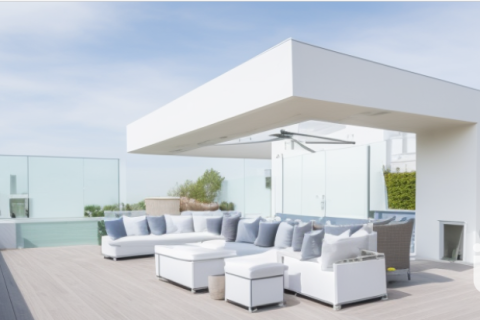 Māja pārdošanā Mijas, Malaga, Spānijā 4 istabas, 296 m2 Nr. 153264 - attēls 27