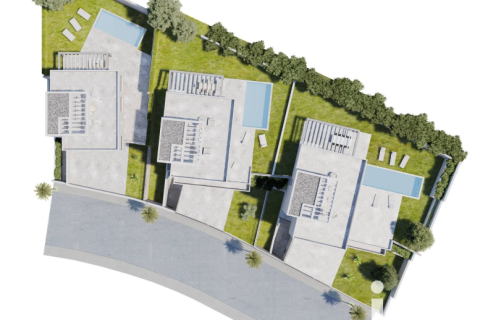 Māja pārdošanā Mijas, Malaga, Spānijā 4 istabas, 296 m2 Nr. 153264 - attēls 15