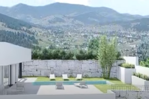 Māja pārdošanā Mijas, Malaga, Spānijā 4 istabas, 296 m2 Nr. 153264 - attēls 14