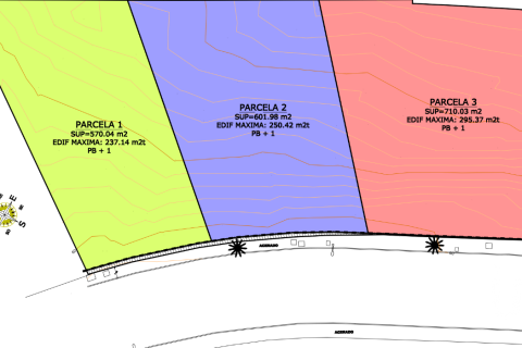 Māja pārdošanā Mijas, Malaga, Spānijā 4 istabas, 296 m2 Nr. 153264 - attēls 7