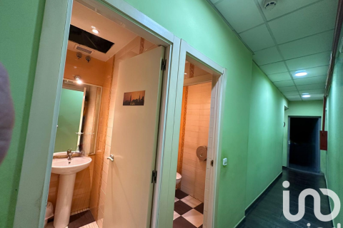 Komerciāls īpašums pārdošanā Madrid, Spānijā 483 m2 Nr. 153265 - attēls 25