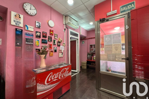 Komerciāls īpašums pārdošanā Madrid, Spānijā 483 m2 Nr. 153265 - attēls 23