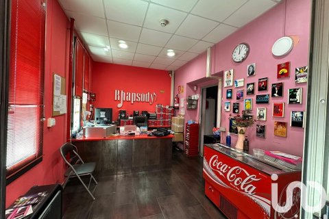 Komerciāls īpašums pārdošanā Madrid, Spānijā 483 m2 Nr. 153265 - attēls 5