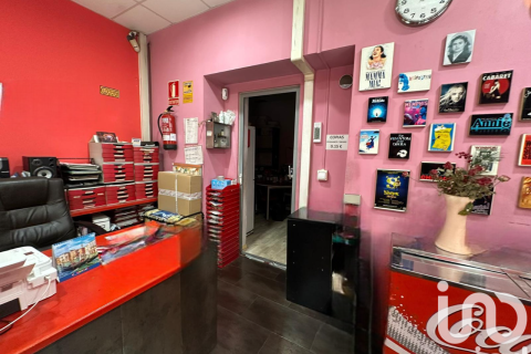 Komerciāls īpašums pārdošanā Madrid, Spānijā 483 m2 Nr. 153265 - attēls 22