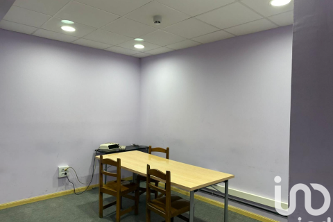 Komerciāls īpašums pārdošanā Madrid, Spānijā 483 m2 Nr. 153265 - attēls 10