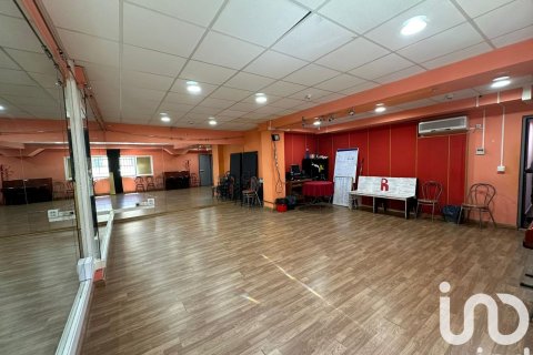 Komerciāls īpašums pārdošanā Madrid, Spānijā 483 m2 Nr. 153265 - attēls 16