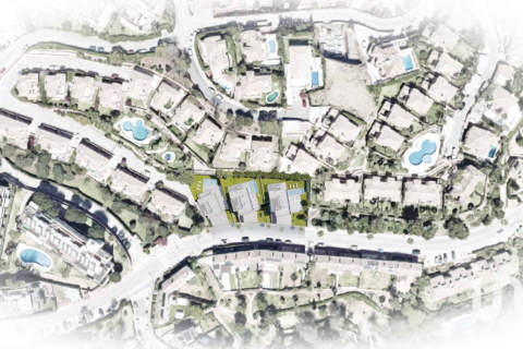 House à vendre à Mijas, Malaga, Espagne, 3 chambres, 250 m2 No. 153266 - photo 26