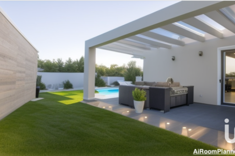 House à vendre à Mijas, Malaga, Espagne, 3 chambres, 250 m2 No. 153266 - photo 8