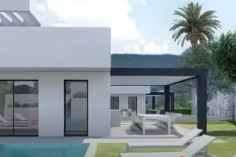 House à vendre à Mijas, Malaga, Espagne, 3 chambres, 250 m2 No. 153266 - photo 14