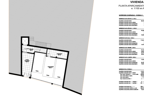 House à vendre à Mijas, Malaga, Espagne, 3 chambres, 250 m2 No. 153266 - photo 19