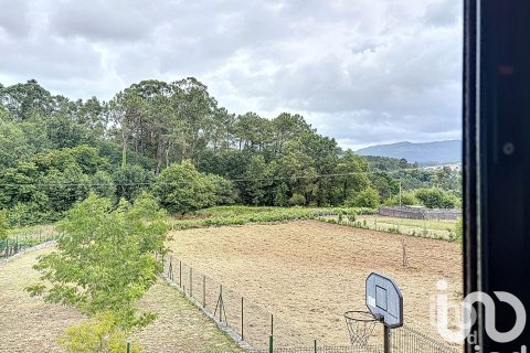 Продажа дома в Понтеведра, Испания 4 спальни, 331м2 №153261 - фото 27