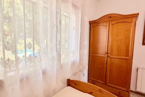 Talo myytävänä Calafell, Tarragona, Espanja, 7 makuuhuonetta, 175 m2 No. 153263 - kuva 30