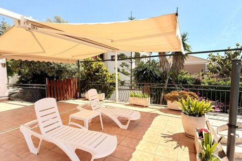 Talo myytävänä Calafell, Tarragona, Espanja, 7 makuuhuonetta, 175 m2 No. 153263 - kuva 5