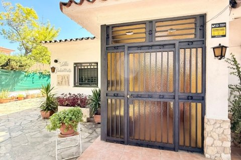 Talo myytävänä Calafell, Tarragona, Espanja, 7 makuuhuonetta, 175 m2 No. 153263 - kuva 11