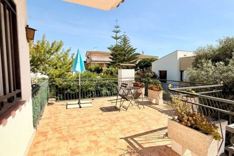 Talo myytävänä Calafell, Tarragona, Espanja, 7 makuuhuonetta, 175 m2 No. 153263 - kuva 21