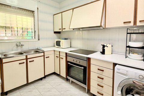 Talo myytävänä Calafell, Tarragona, Espanja, 7 makuuhuonetta, 175 m2 No. 153263 - kuva 29