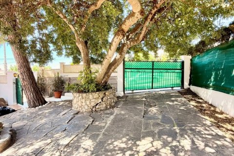 Talo myytävänä Calafell, Tarragona, Espanja, 7 makuuhuonetta, 175 m2 No. 153263 - kuva 7