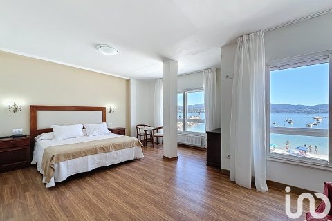 Hotelli myytävänä Raxo, Pontevedra, Espanja, 49 makuuhuonetta, 1663 m2 No. 153260 - kuva 12